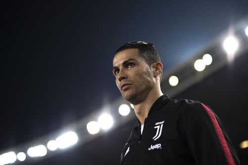 Juventus cảnh cáo 6 cầu thủ vì đá kém