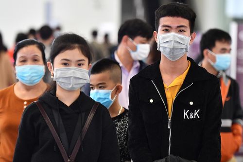 Hà Nội muốn sung công quỹ 600.000 khẩu trang để phát cho học sinh