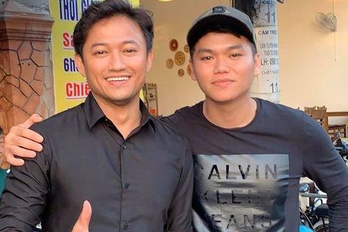 Lê Phương khoe ảnh thân thiết giữa chồng và người cũ Quý Bình