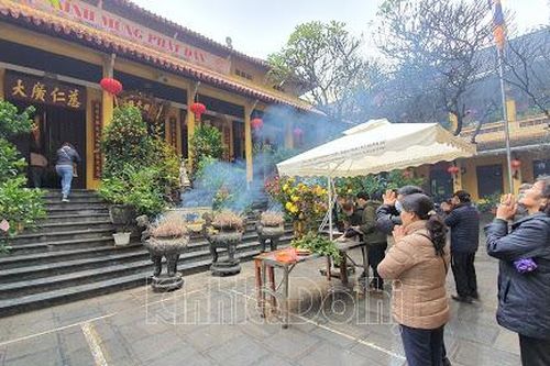 Cả xã hội cùng chung tay