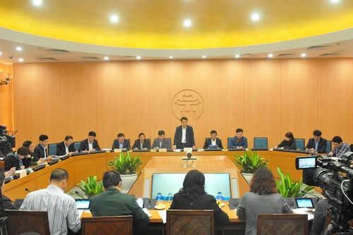 Phòng chống dịch nhưng không tạo kỳ thị người dân ở vùng dịch, người nước ngoài