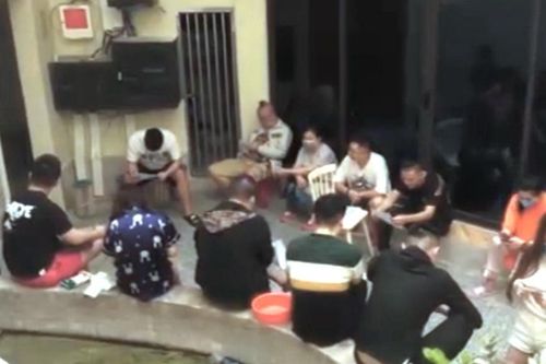 Đà Nẵng: Phạt hành chính khách sạn cho khách Trung Quốc ở 'chui'
