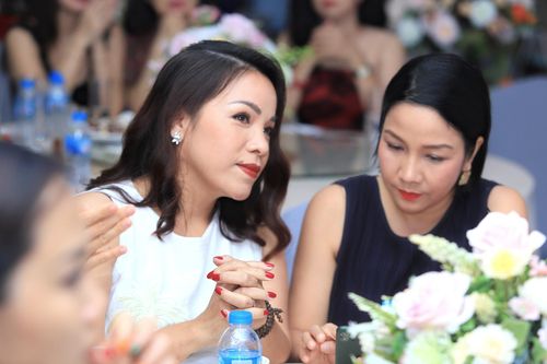 Diva Mỹ Linh chia sẻ về những sản phẩm đồng hành cùng nhan sắc Việt