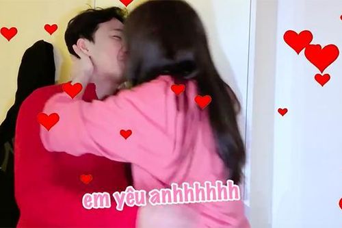 Sinh nhật Trấn Thành, Hari Won không chúc mừng mà làm điều bất ngờ này