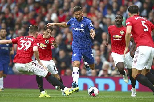 Chelsea cần tránh đi theo vết xe đổ của MU thế nào?