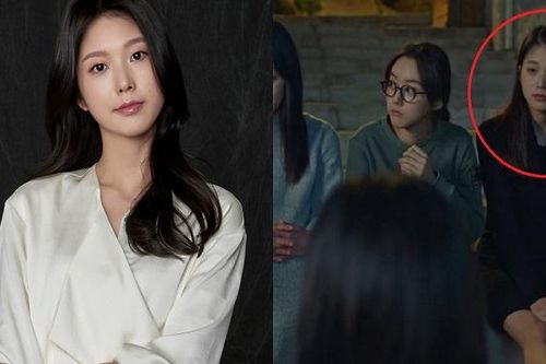 Nữ diễn viên 'Goblin' Go Soo Jung qua đời vì khối u ác tính