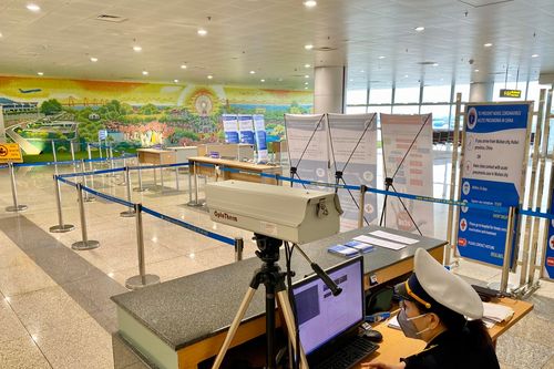 Hàng không Việt Nam thiệt hại lớn trước 'cơn bão' nCoV