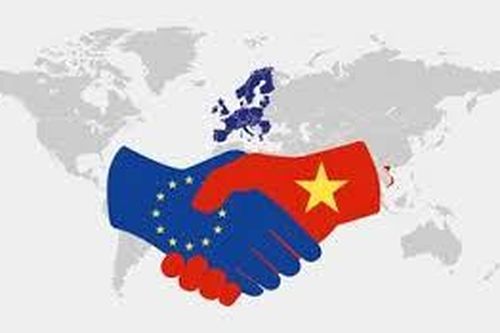 Hiệp định thương mại tự do EU-Việt Nam được Nghị viện châu Âu thông qua