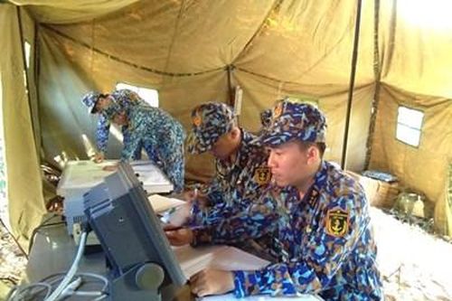Luôn giữ vững 'lá cờ đầu'