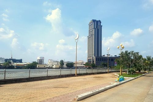 Cần Thơ thu ngân sách giảm mạnh do dịch Covid-19