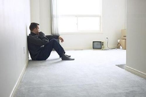 Áp lực khi lấy vợ giàu và cái kết đắng