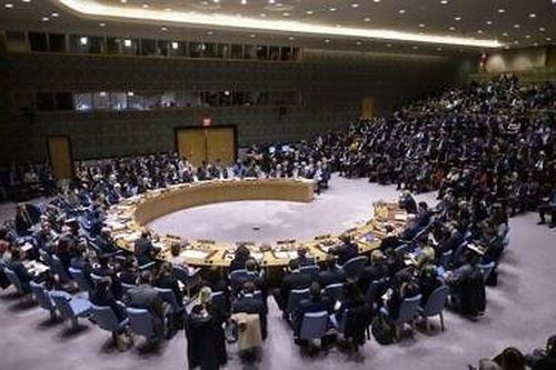 HĐBA chuẩn bị bỏ phiếu về nghị quyết ủng hộ lệnh ngừng bắn ở Libya, Nga có lập trường không rõ ràng