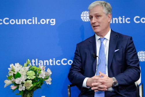 Mỹ - Triều: 'Dù bị cho là mưu mô chính trị, Tổng thống Trump vẫn muốn làm điều tốt đẹp cho đất nước'
