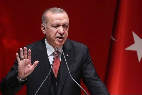 Thổ Nhĩ Kỳ dọa tấn công quân đội Syria khi nhìn thấy, Mỹ mong có 'cây đũa thần' giải quyết tình hình ở Idlib