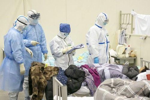 Cập nhật 19h ngày 12/2: Bác sỹ tuyến đầu chống dịch virus corona quá tải. Vaccine đầu tiên trị COVID-19 sẽ sẵn sàng trong 18 tháng tới