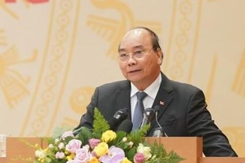 Thủ tướng: Nâng tỷ lệ dịch vụ công trực tuyến mức độ 4 lên 30% vào năm 2020