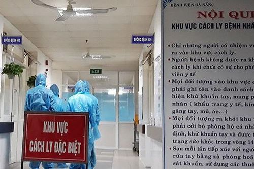 Dịch nCoV hoành hành, các bệnh về đường hô hấp khác lại giảm