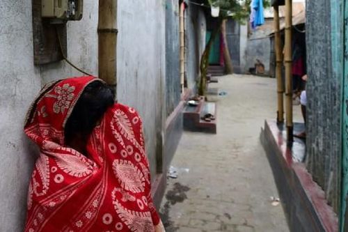Góc khuất đời những phụ nữ tại khu nhà thổ nổi tiếng ở Bangladesh