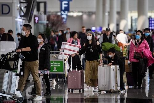 Vận tải thiệt hại lớn do dịch nCoV