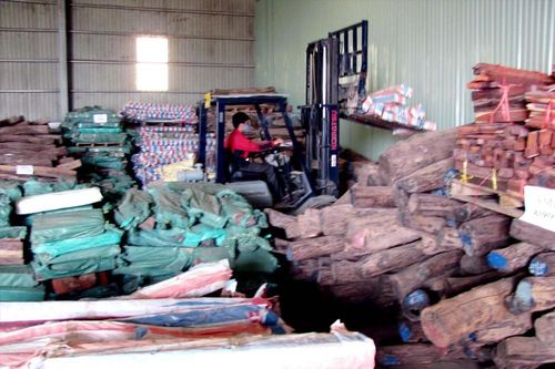 Công ty Ngọc Hưng khởi kiện Tổng Cục trưởng Tổng cục Hải quan