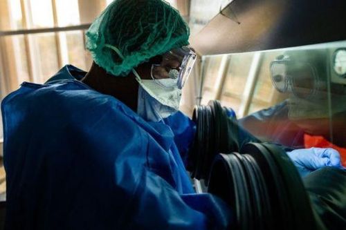 Bệnh lạ ở Nigeria: Hơn 100 người nhiễm, nạn nhân chết sau 48 giờ