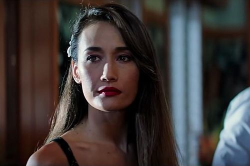 Đả nữ Maggie Q tái xuất trong phim kinh dị ra mắt đúng Valentine
