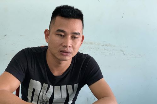 Bắt giữ đối tượng cho vay nặng lãi, dùng bom xăng đòi nợ