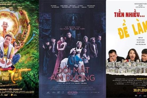 Cần những luồng gió mới