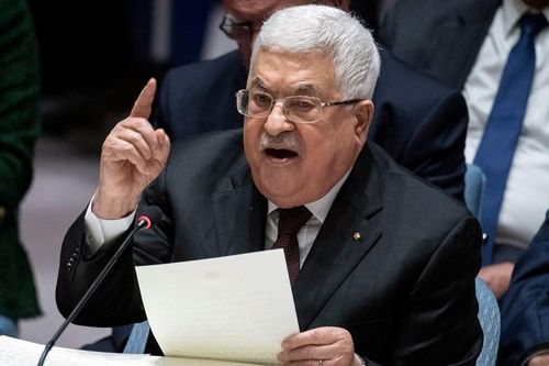 Tổng thống Palestine bác bỏ kế hoạch 'Tầm nhìn' của Tổng thống Trump