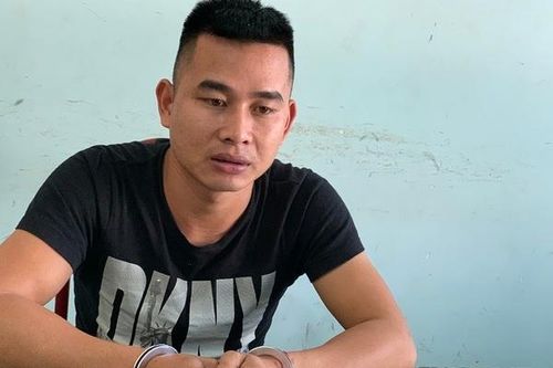 Bắt đối tượng truy nã cho vay nặng lãi