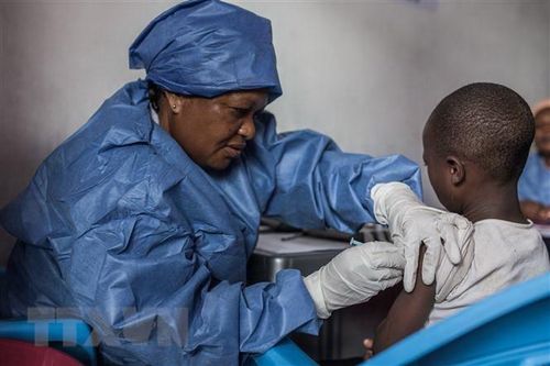 WHO xem xét dỡ bỏ tình trạng khẩn cấp toàn cầu với dịch Ebola