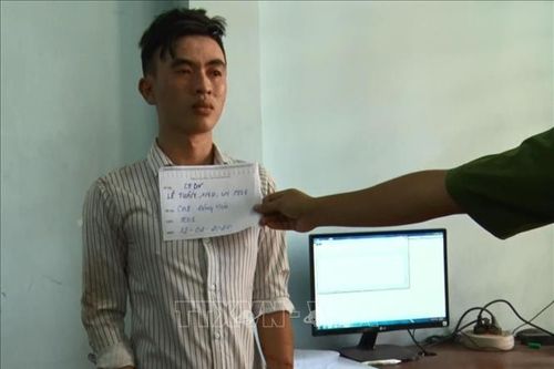 Một dân phòng bị đâm tử vong tại trụ sở