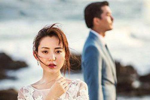 Chồng cũ nói tôi đã đủ tiêu chuẩn làm vợ anh