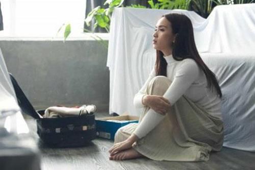 Tôi muốn chấm dứt thật nhanh với người chồng mới cưới