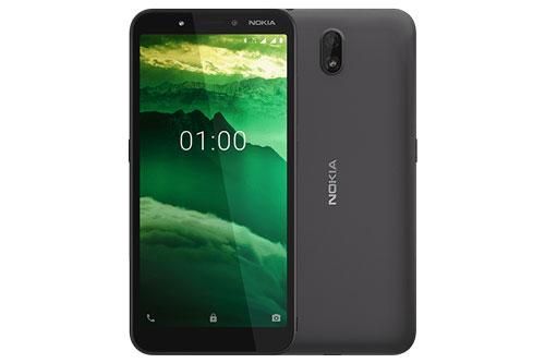 Nokia trình làng smartphone giá 1,39 triệu tại Việt Nam
