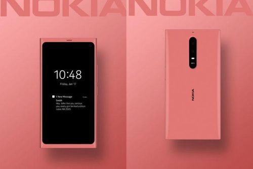 Nokia N9 nhiều khả năng sẽ được hồi sinh trong thời gian tới