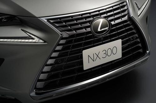 Tăng giá 50 triệu đồng, Lexus NX300 2020 có thêm những trang bị gì?