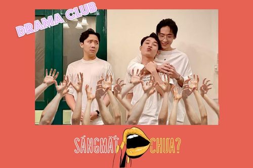 Chỉ một bức ảnh, dân mạng liền 'nằng nặc' đòi Trúc Nhân 'chiêu mộ' Trấn Thành và Tuấn Trần tham gia vào 'Sáng mắt chưa' P.2