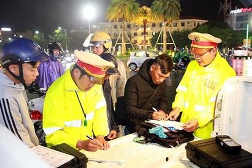 TT-Huế: Tín hiệu đáng mừng từ Nghị định 100 của Chính phủ