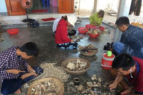Vì một thế hệ người lao động an toàn