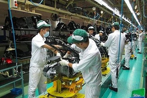 GDP năm 2020 có thể tăng dưới 6%
