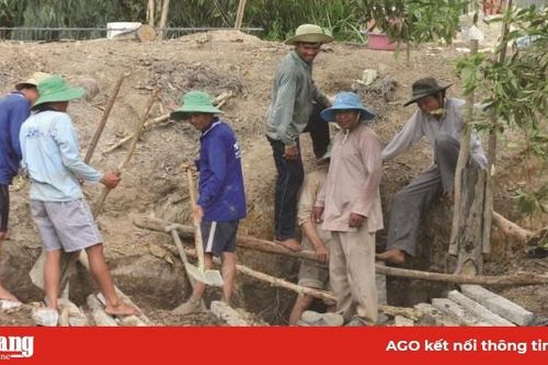 Những tấm lòng nhân ái
