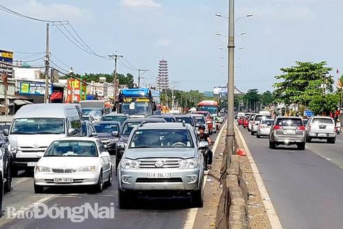 Khơi thông động lực phát triển