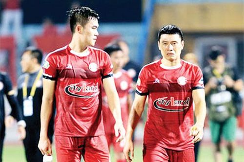 CLB TP.Hồ Chí Minh: 'Họa vô đơn chí'!