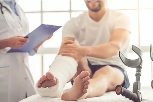 Những cách tự nhiên giúp chữa loãng xương