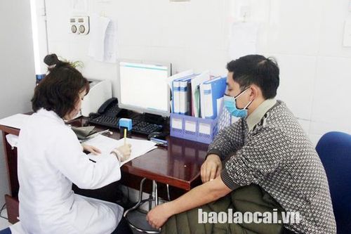 Thiếu máu trầm trọng để cấp cứu và điều trị cho người bệnh