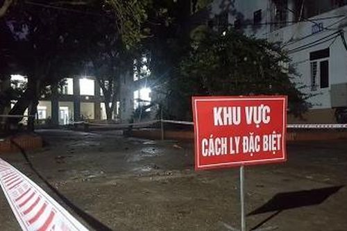 Vĩnh Phúc: 38 học sinh sốt, ho, khó thở đang được theo dõi