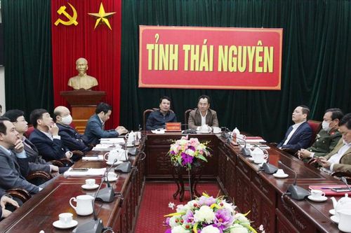 Đẩy mạnh xây dựng Chính phủ điện tử