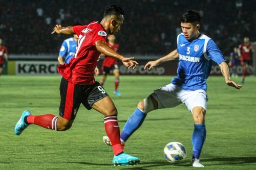 Toyota Việt Nam đồng hành cùng CLB TP.HCM, CLB Than Quảng Ninh tại AFC Cup 2020