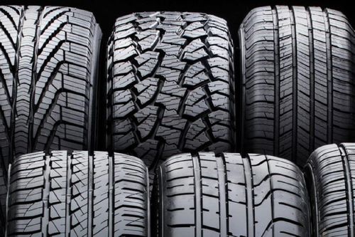 Hoa lốp ô tô ảnh hưởng thế nào khi xe vận hành?